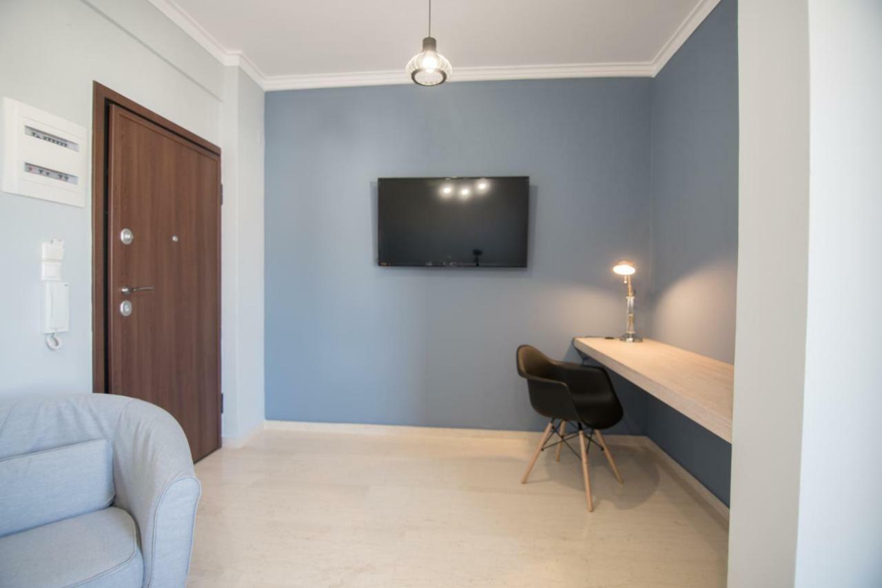 N&A Chania Apartment Exterior photo