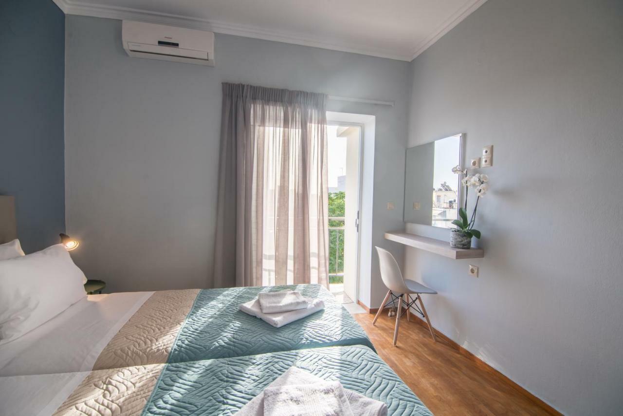 N&A Chania Apartment Exterior photo