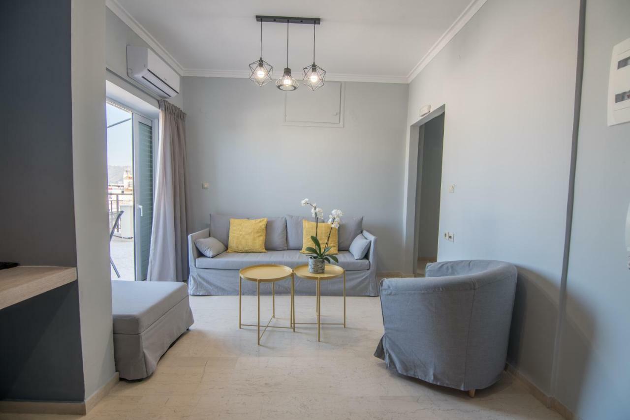 N&A Chania Apartment Exterior photo