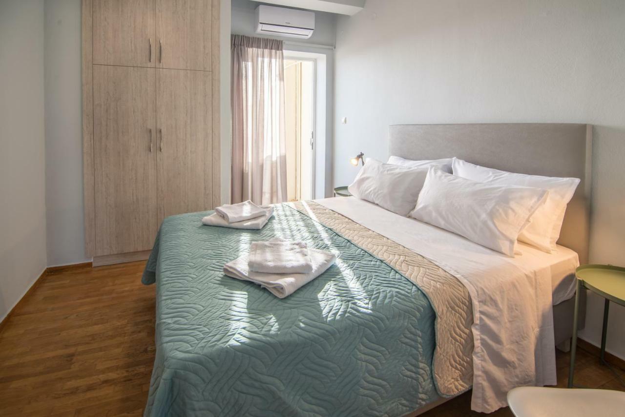 N&A Chania Apartment Exterior photo