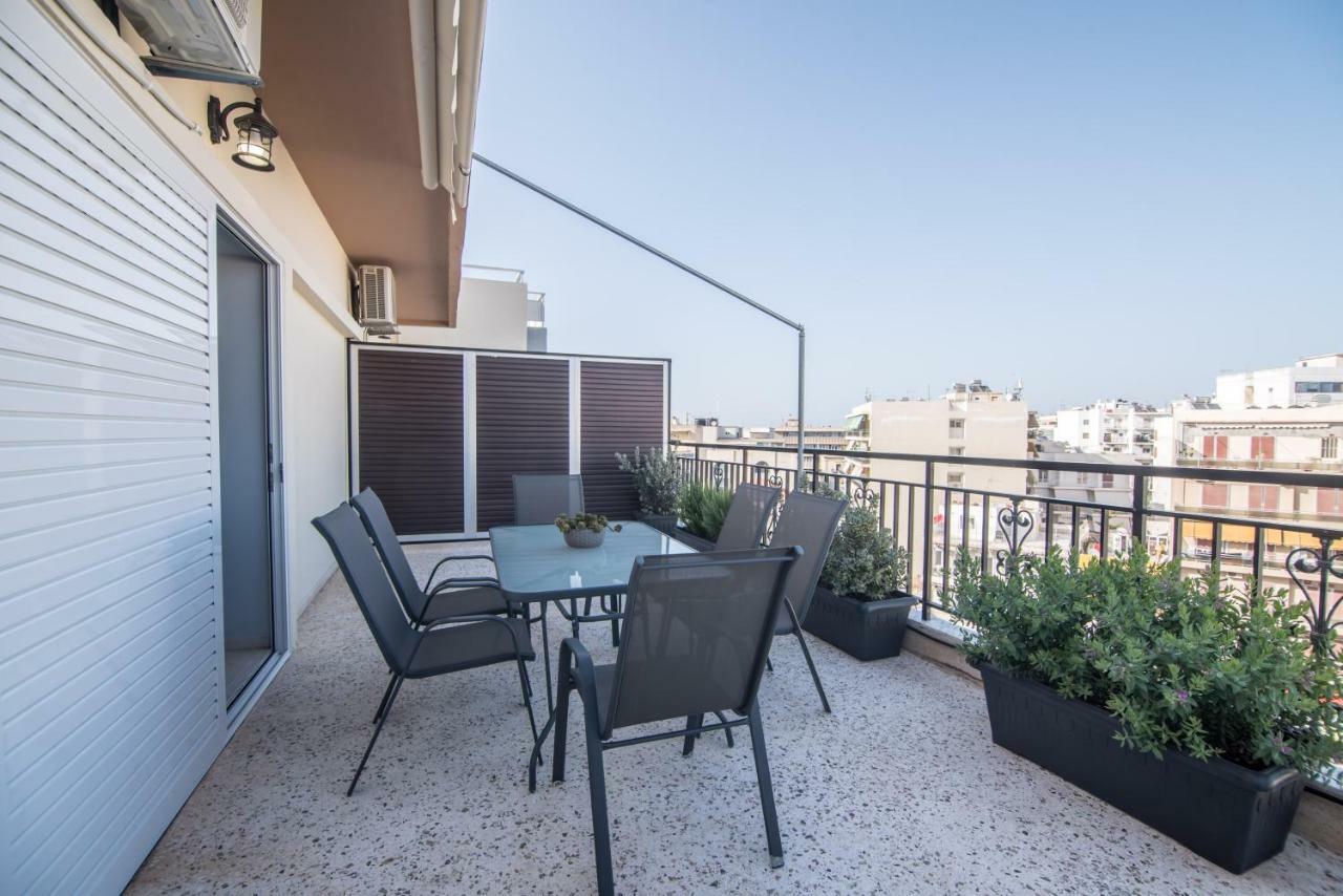 N&A Chania Apartment Exterior photo