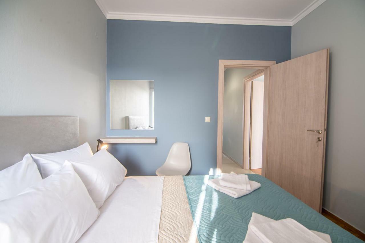 N&A Chania Apartment Exterior photo