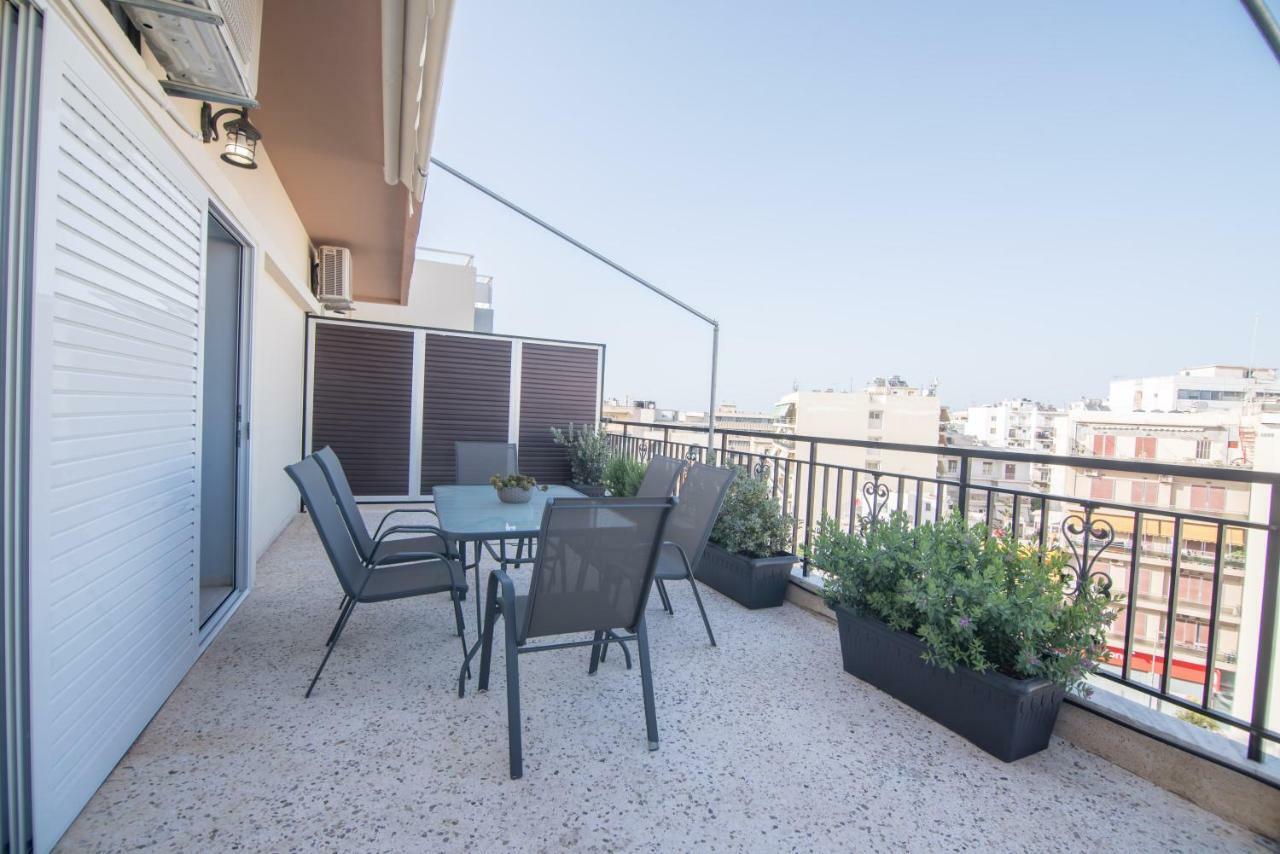 N&A Chania Apartment Exterior photo
