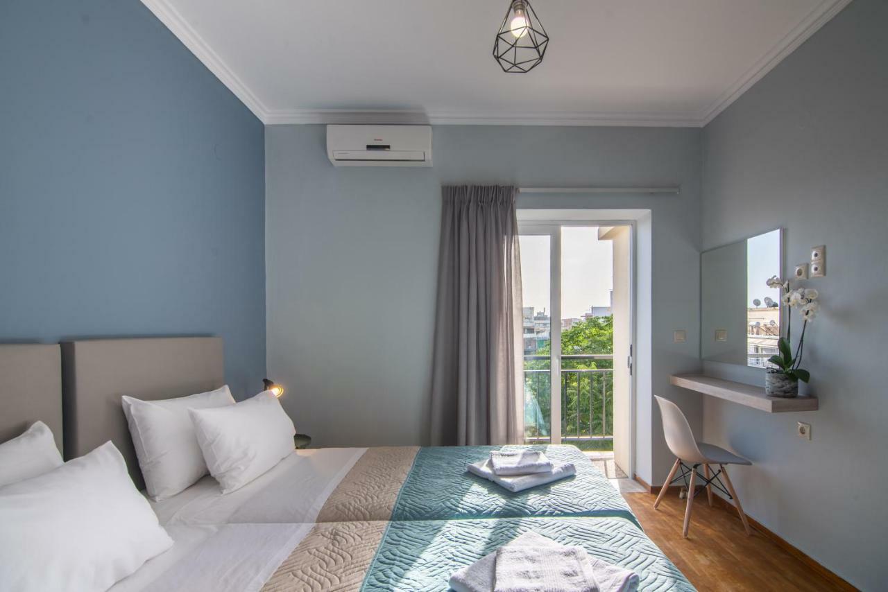 N&A Chania Apartment Exterior photo