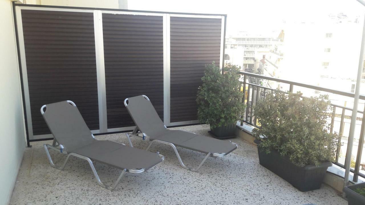 N&A Chania Apartment Exterior photo